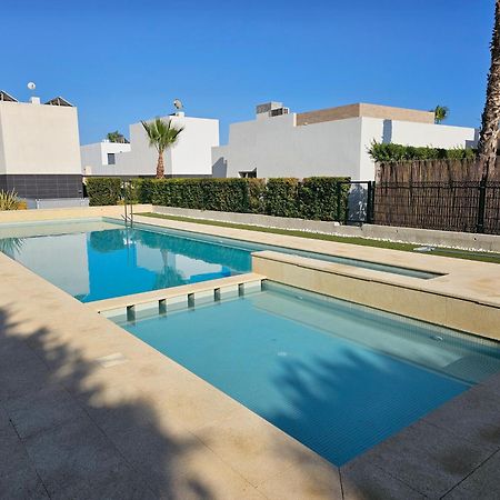 Casa Veran At La Finca Golf Algorfa Eksteriør billede