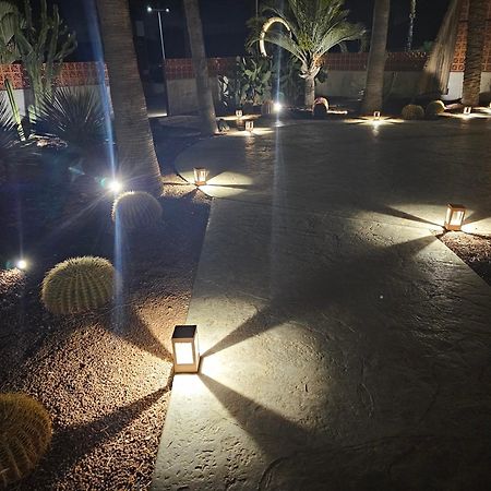 Casa Veran At La Finca Golf Algorfa Eksteriør billede