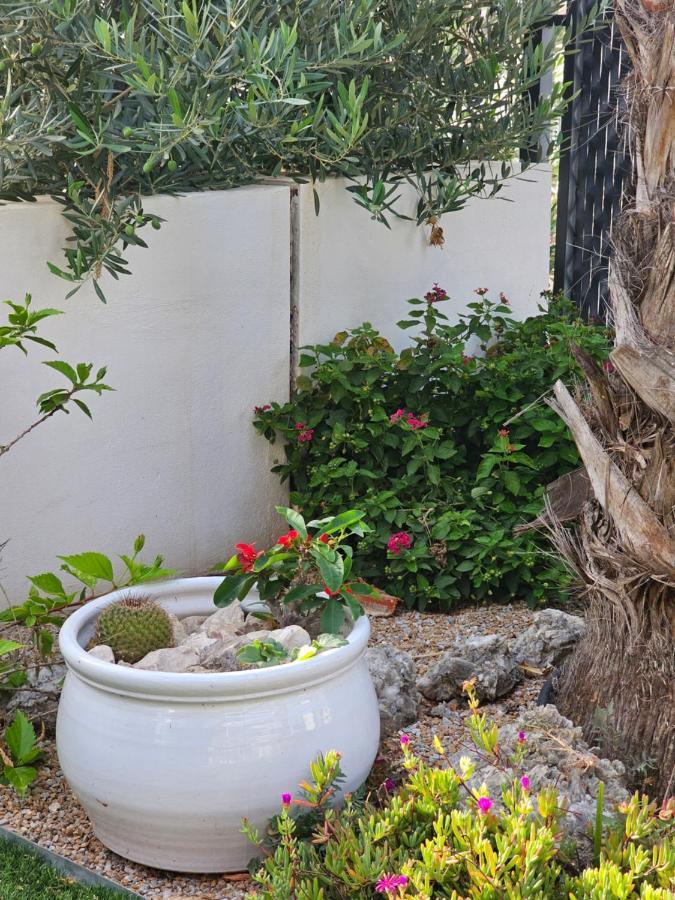 Casa Veran At La Finca Golf Algorfa Eksteriør billede