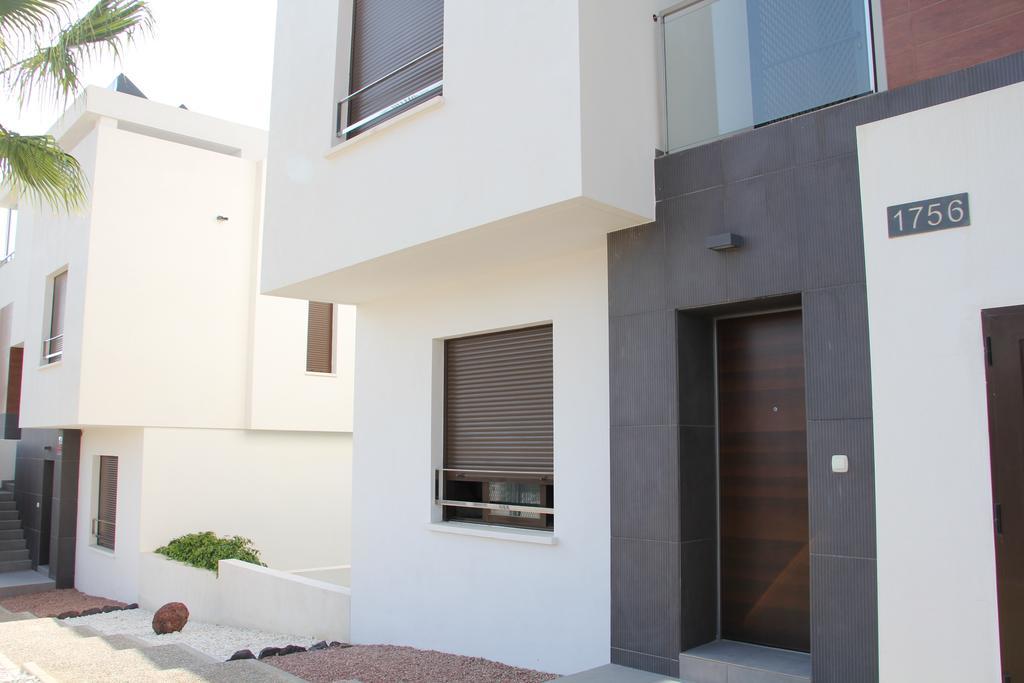 Casa Veran At La Finca Golf Algorfa Eksteriør billede