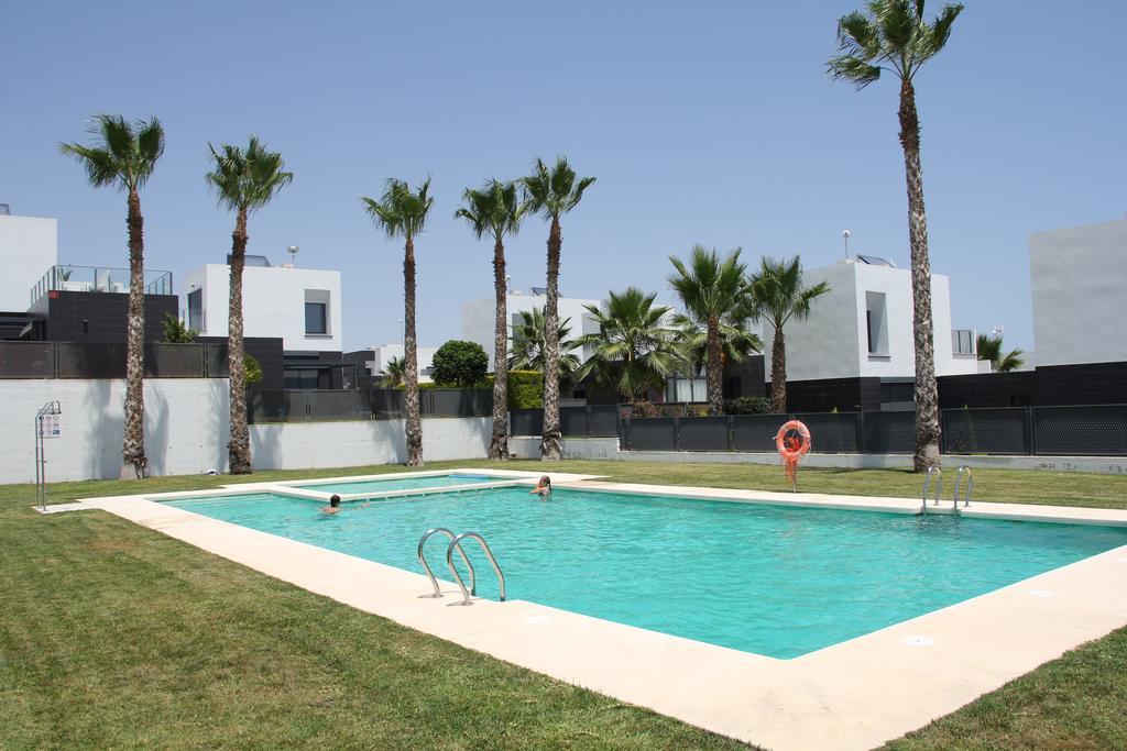 Casa Veran At La Finca Golf Algorfa Eksteriør billede