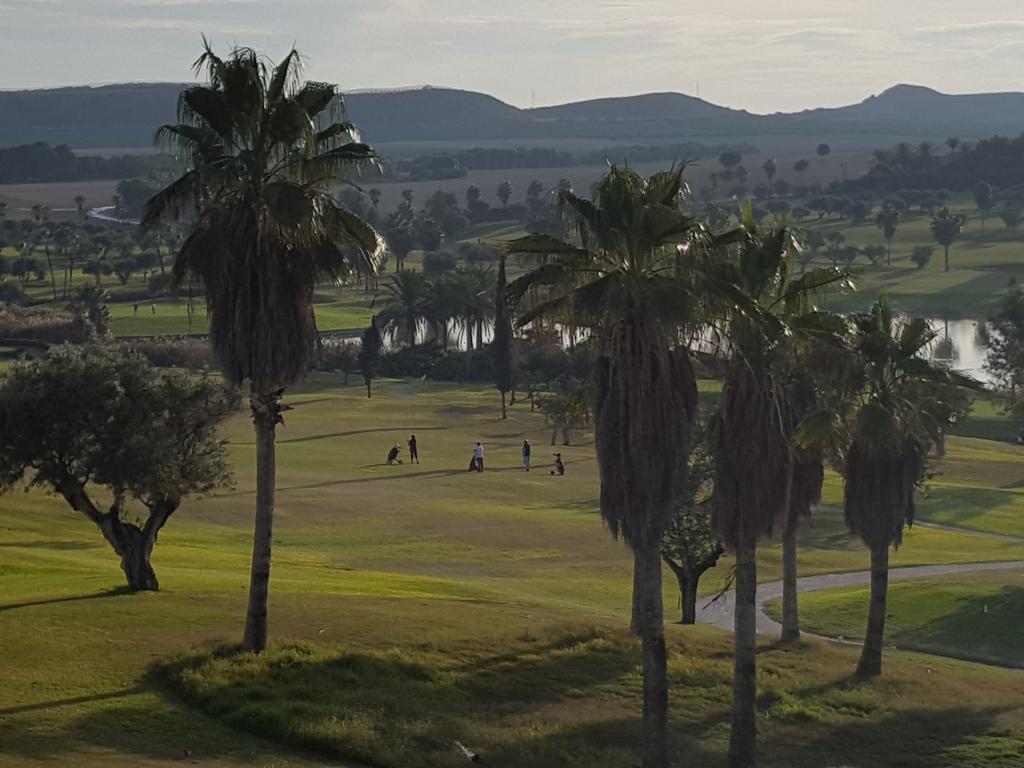 Casa Veran At La Finca Golf Algorfa Eksteriør billede