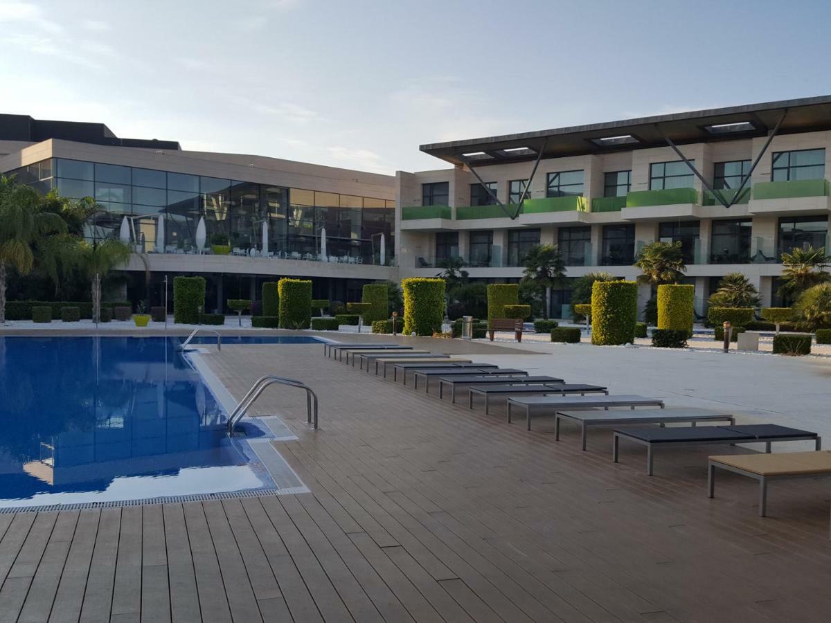 Casa Veran At La Finca Golf Algorfa Eksteriør billede
